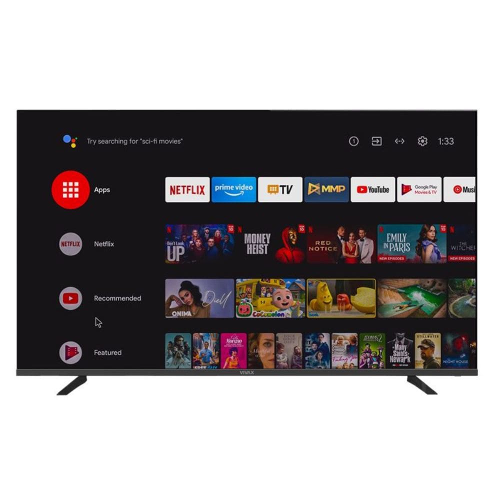 Televizor VIVAX IMAGO A Series 65UHD10K_REG